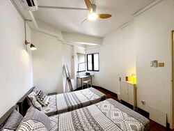 Bayshore Park (D16), Condominium #602082831